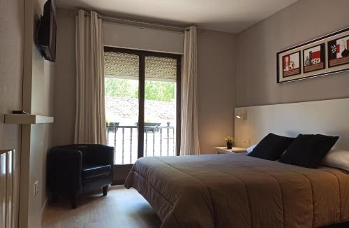 Arnedillo Hotel | Hotel Marrodan Arnedillo