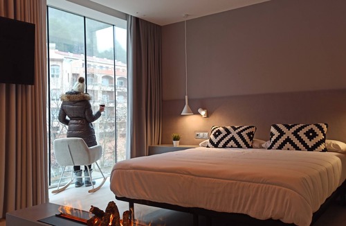 Arnedillo Hotel | Hotel Marrodan