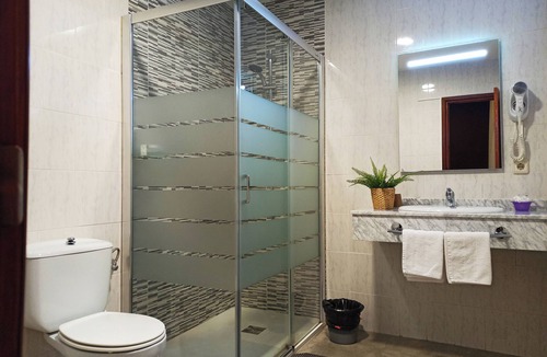Arnedillo Hotel | Hotel Marrodan