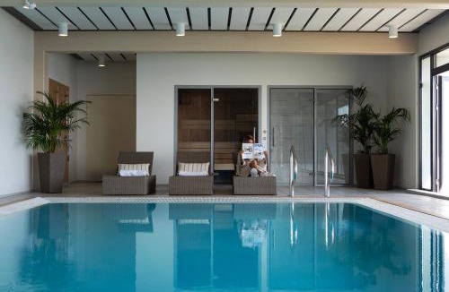 Aarhus C Hotel | Hotel Marselis