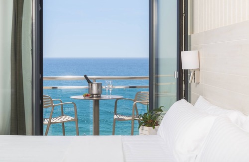 Lloret Town Center Hotel | Hotel Marsol