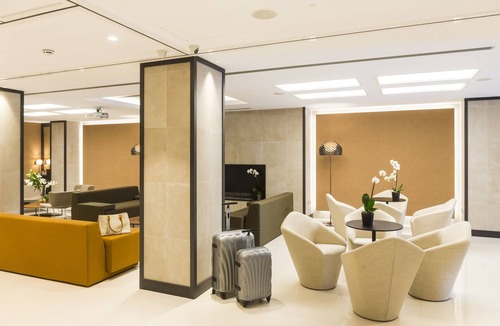 Lloret Town Center Hotel | Hotel Marsol