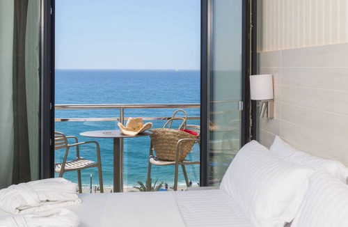 Lloret Town Center Hotel | Hotel Marsol