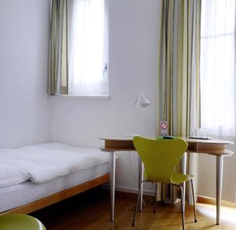 Breitenrain-Lorraine Hotel | Hotel Marthahaus