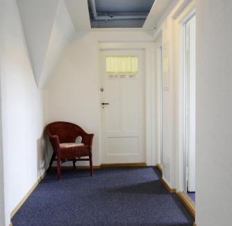 Breitenrain-Lorraine Hotel | Hotel Marthahaus