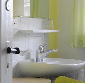 Breitenrain-Lorraine Hotel | Hotel Marthahaus