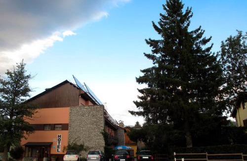 Puigcerda Hotel | Hotel Martinez