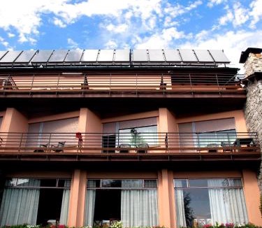 Puigcerda Hotel | Hotel Martinez