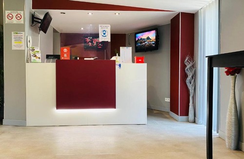 Grenay Hotel | Hotel Martinez Grenay