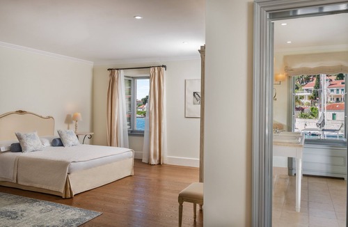 Maslinica Hotel | Hotel Martinis Marchi