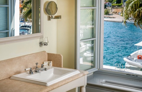 Maslinica Hotel | Hotel Martinis Marchi