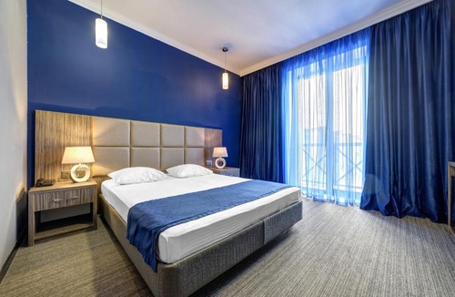 Volgograd Hotel | Hotel Marton Palace