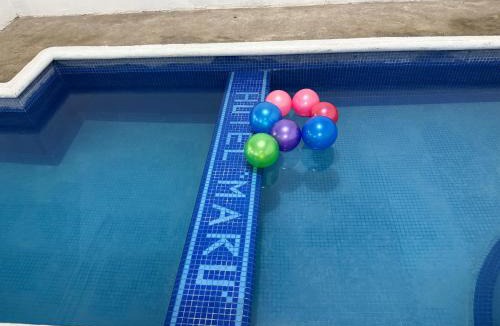Playa Chachalacas Hotel | Hotel MARU Pool & Events