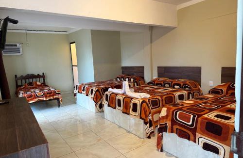 Playa Chachalacas Hotel | Hotel MARU Pool & Events