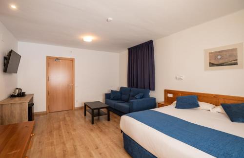 Tavascan Hotel | Hotel Marxant
