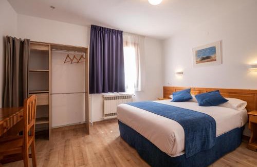 Tavascan Hotel | Hotel Marxant