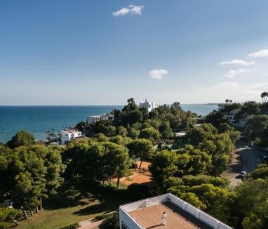 Oropesa del Mar Hotel | Hotel Masía Bellver