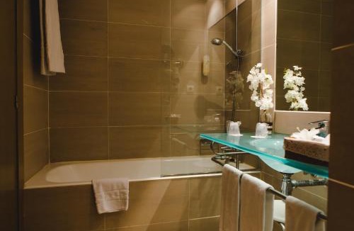 Paterna Hotel | Hotel Mas Camarena