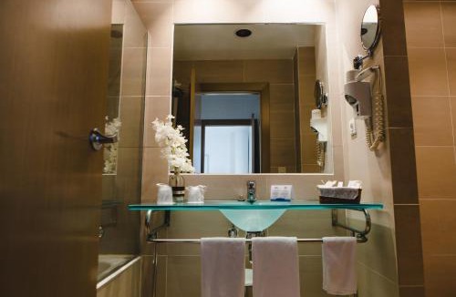 Paterna Hotel | Hotel Mas Camarena