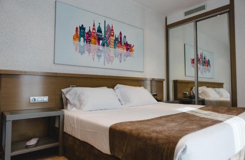 Paterna Hotel | Hotel Mas Camarena