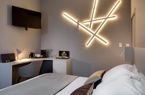 Route d'Arles Hotel | Hotel Mas de Boudan