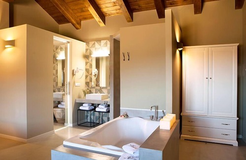 Puertomingalvo Hotel | Hotel Mas de Cebrián