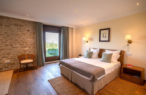 Valderrobres Hotel | Hotel Mas de la Costa