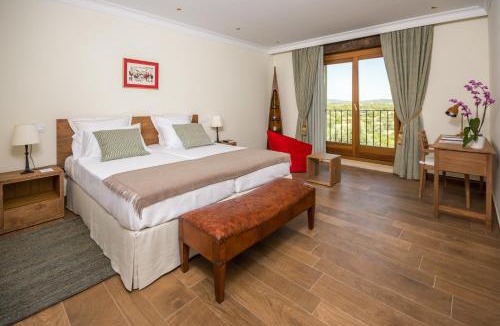 Valderrobres Hotel | Hotel Mas de la Costa *