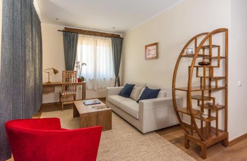 Valderrobres Hotel | Hotel Mas de la Costa *