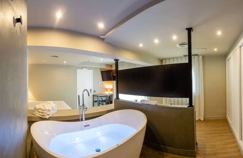 Sallent Hotel | Hotel Mas de la Sala
