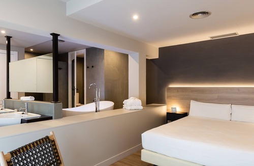 Sallent Hotel | Hotel Mas de la Sala