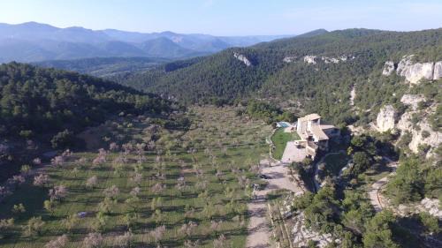 Fuentespalda Hotel | Hotel Mas de la Serra