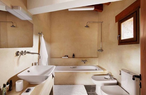 Fuentespalda Hotel | Hotel Mas de la Serra