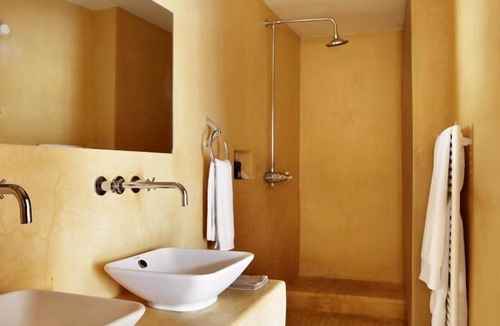 Fuentespalda Hotel | Hotel Mas de la Serra