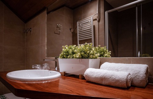 Camprodon Hotel | Hotel Mas de Xaxàs