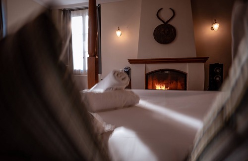 Camprodon Hotel | Hotel Mas de Xaxàs
