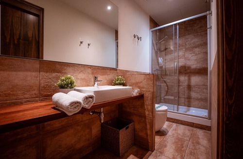 Camprodon Hotel | Hotel Mas de Xaxàs