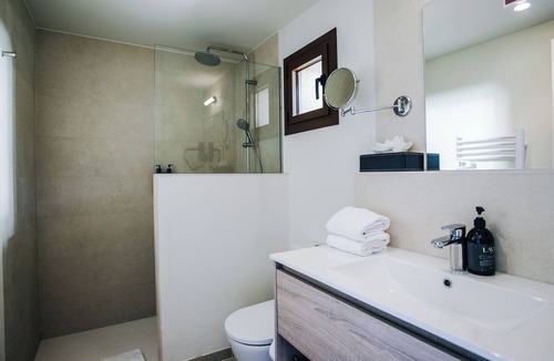 Vall-Llobrega Hotel | Hotel Mas del Sol