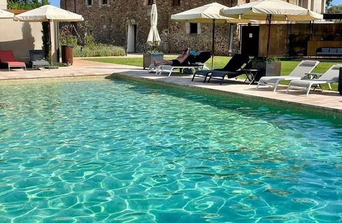 Vall-Llobrega Hotel | Hotel Mas del Sol