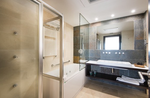 Santa Coloma de Farners Hotel | Hotel Mas Solà
