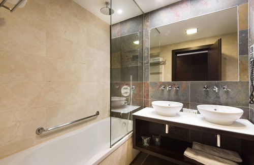 Santa Coloma de Farners Hotel | Hotel Mas Solà