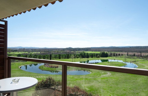 Santa Coloma de Farners Hotel | Hotel Mas Solà