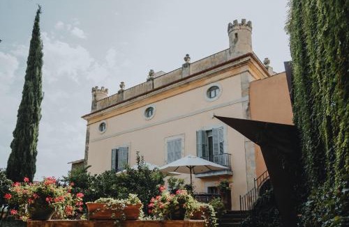 Tarragona Hotel | Hotel Mas La Boella