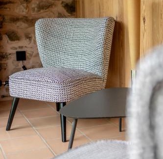 La Vall de Bianya Hotel | Hotel Mas la Ferreria