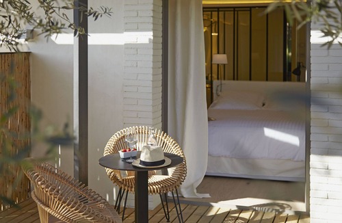 Pau Hotel | Hotel Mas Lazuli