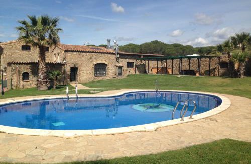 Roses Hotel | Hotel Mas Palou