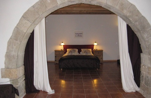 Serinya Hotel | Hotel Mas Pelegri