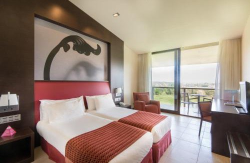 Santa Coloma de Farners Hotel | Hotel Mas Solà