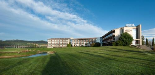 Santa Coloma de Farners Hotel | Hotel Mas Solà