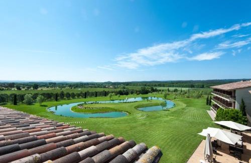 Santa Coloma de Farners Hotel | Hotel Mas Solà